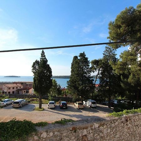 Apartment Marjanovic โรวีน ภายนอก รูปภาพ