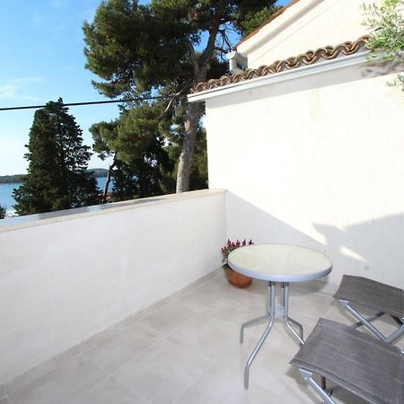 Apartment Marjanovic โรวีน ภายนอก รูปภาพ