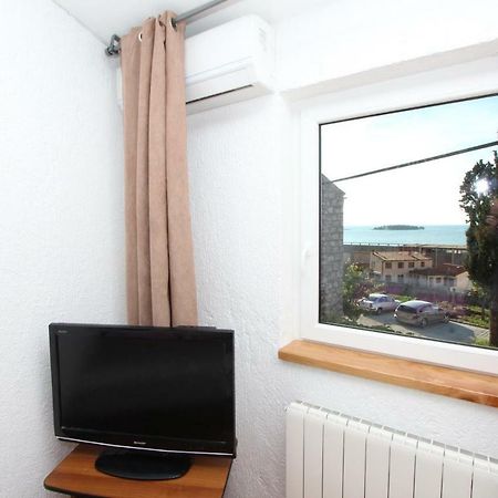 Apartment Marjanovic โรวีน ภายนอก รูปภาพ