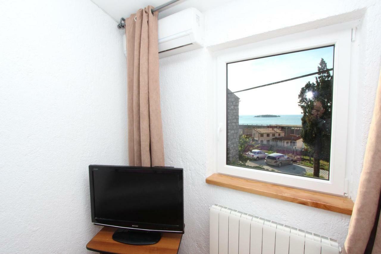 Apartment Marjanovic โรวีน ภายนอก รูปภาพ
